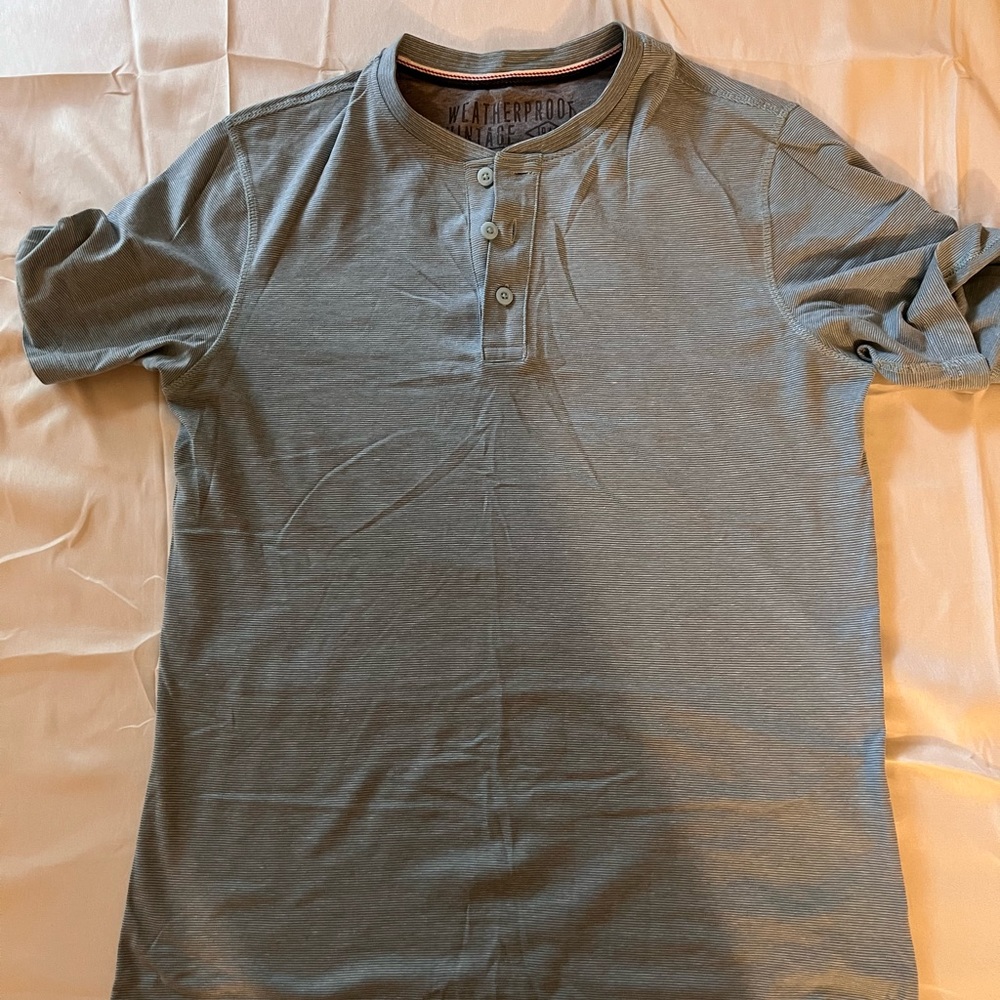 Small size like new T-shirt
